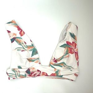 Roxy Bikini Top
